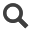 Magnifying glass icon