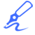 Symbol Unterschrift