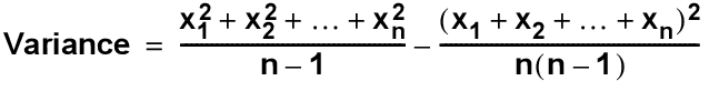 Equation