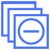 Symbol „Ausgeschlossene Datensätze anzeigen“