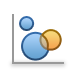 Symbol für Blasendiagramm