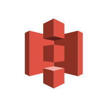 AWS S3 icon