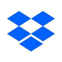 Dropbox icon