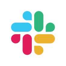 Slack icon