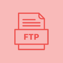 FTP icon