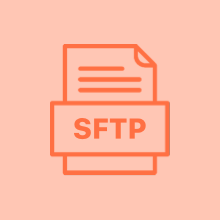 SFTP icon