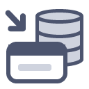 Table occurrence icon