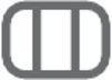 Button bar tool (macOS)