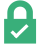 SSL lock icon