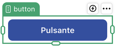 Oggetto Pulsante