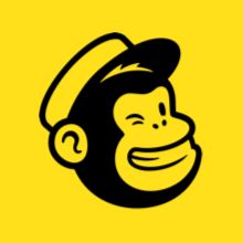 Mailchimp アイコン