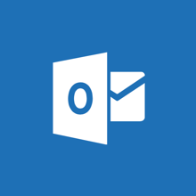 Microsoft Outlook アイコン