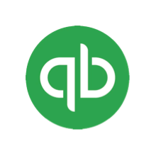 QuickBooks アイコン