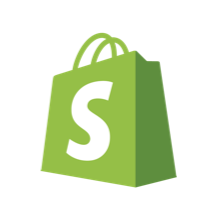 Shopify アイコン