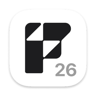 Claris FileMaker 2026 제품 아이콘